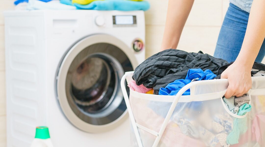 Ironing & Laundry Services near Manchester | The Laundryman App